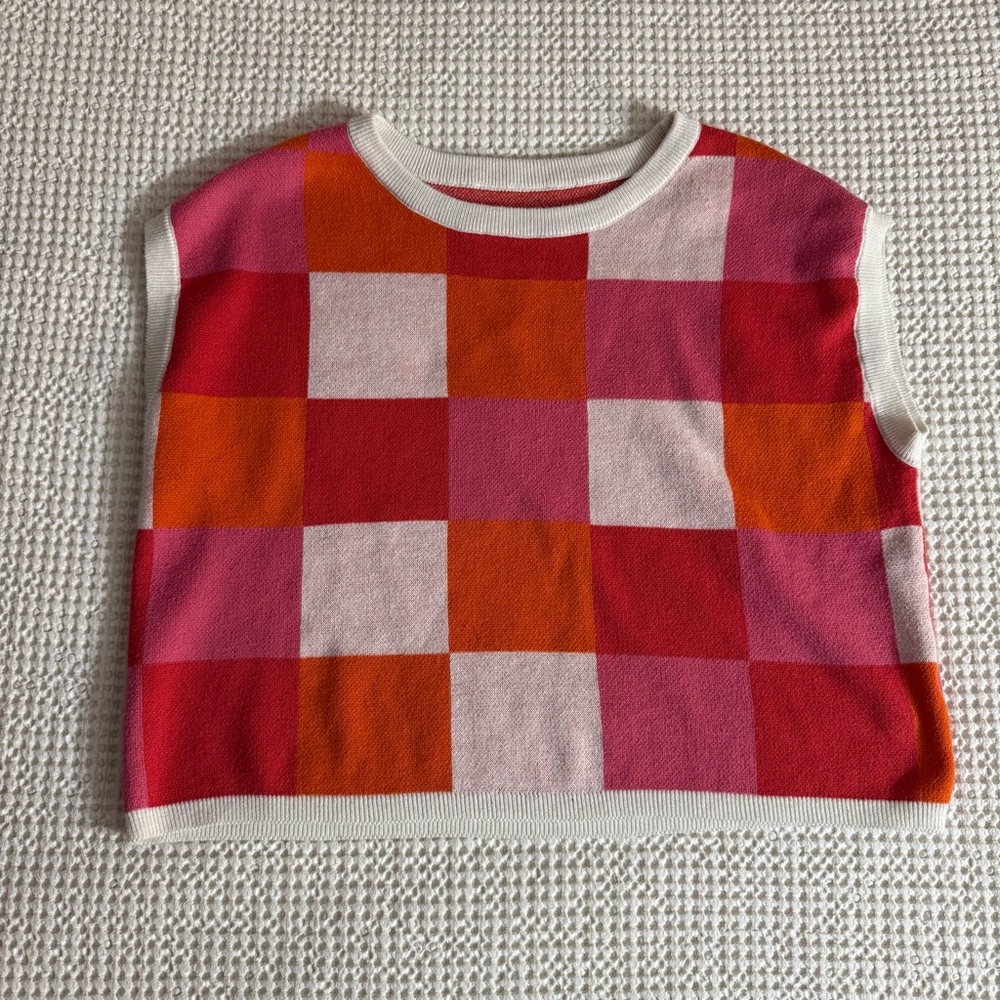 Women’s Boxy Tank